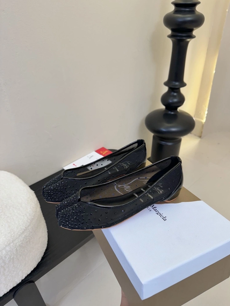 Othxr flat shoes StreetReady 208653