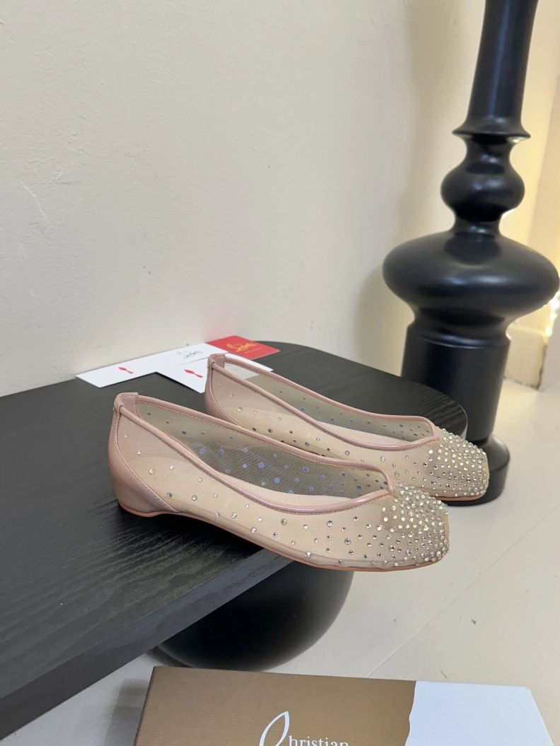 Classic Othxr flat shoes 208647