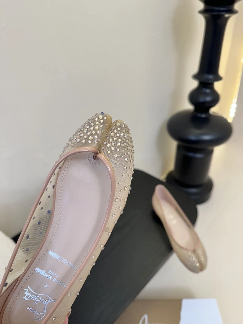Classic Othxr flat shoes 208647