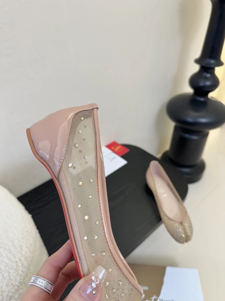 Classic Othxr flat shoes 208647