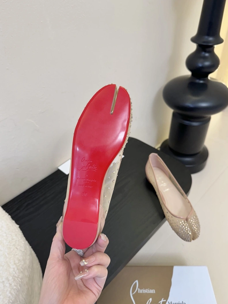 Classic Othxr flat shoes 208647