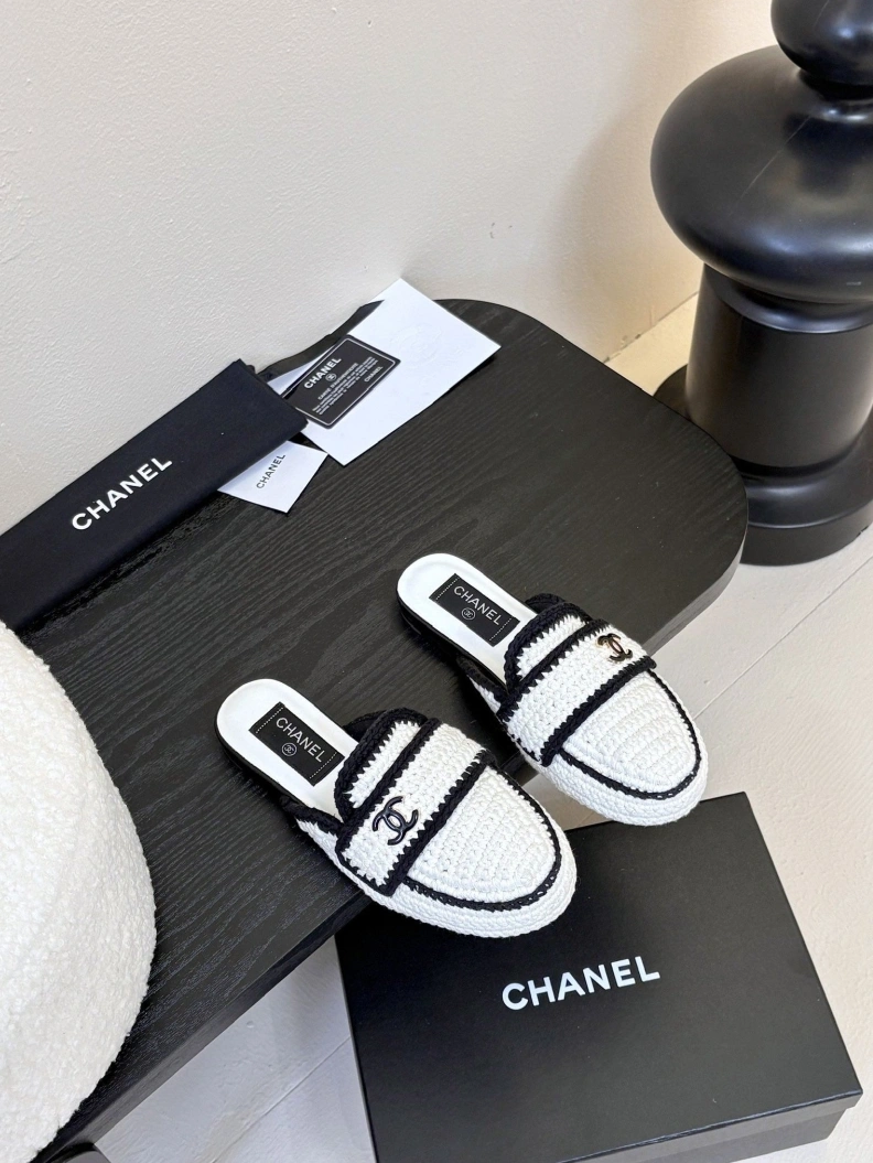 Chxnxl Slippers Stylish 117835