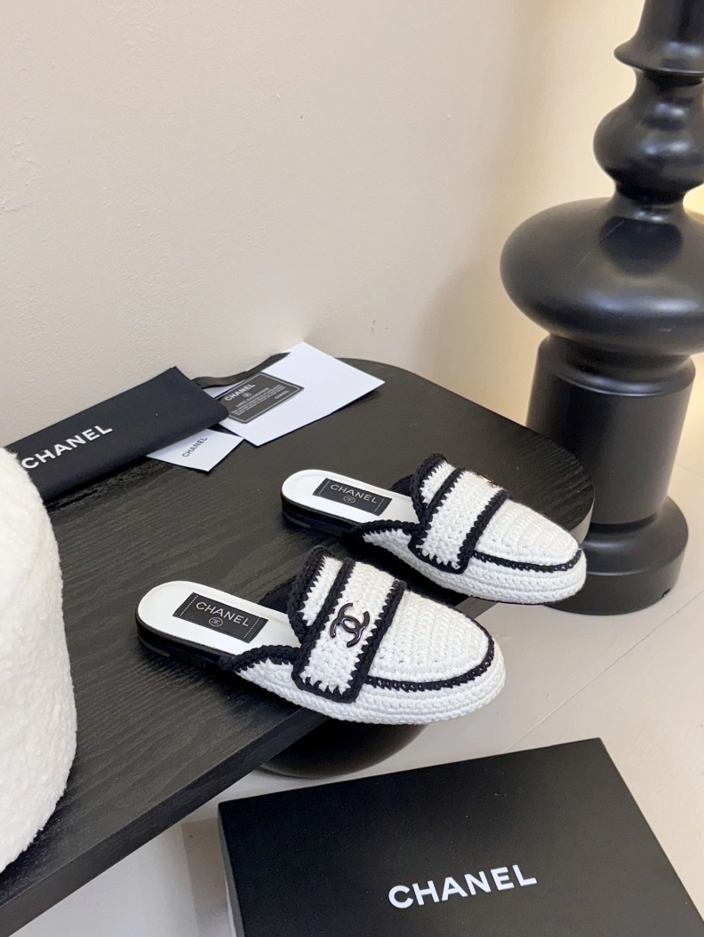 Chxnxl Slippers Stylish 117835