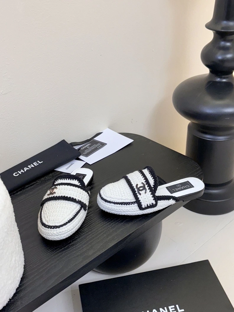 Chxnxl Slippers Stylish 117835