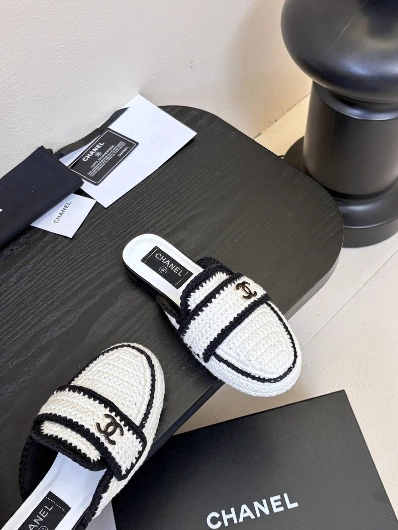 Chxnxl Slippers Stylish 117835