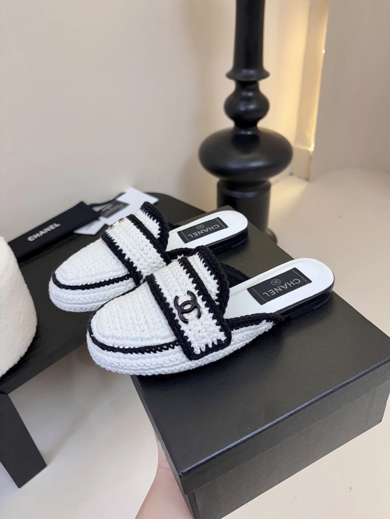 Chxnxl Slippers Stylish 117835