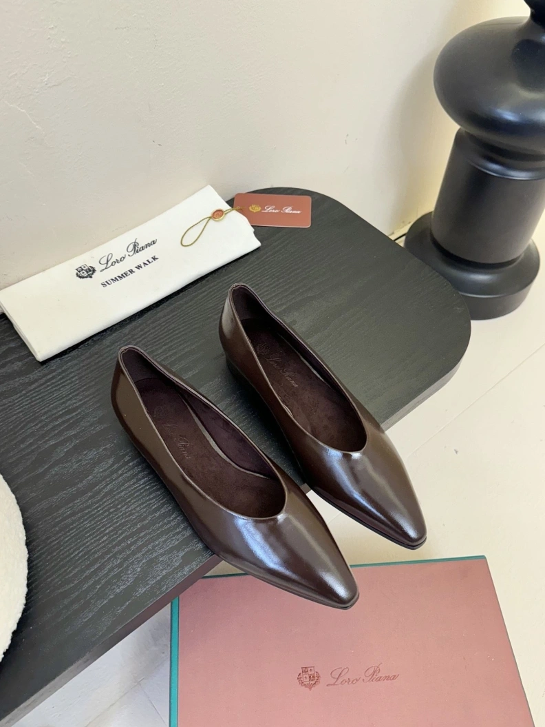 Othxr flat shoes Comfortable 208646