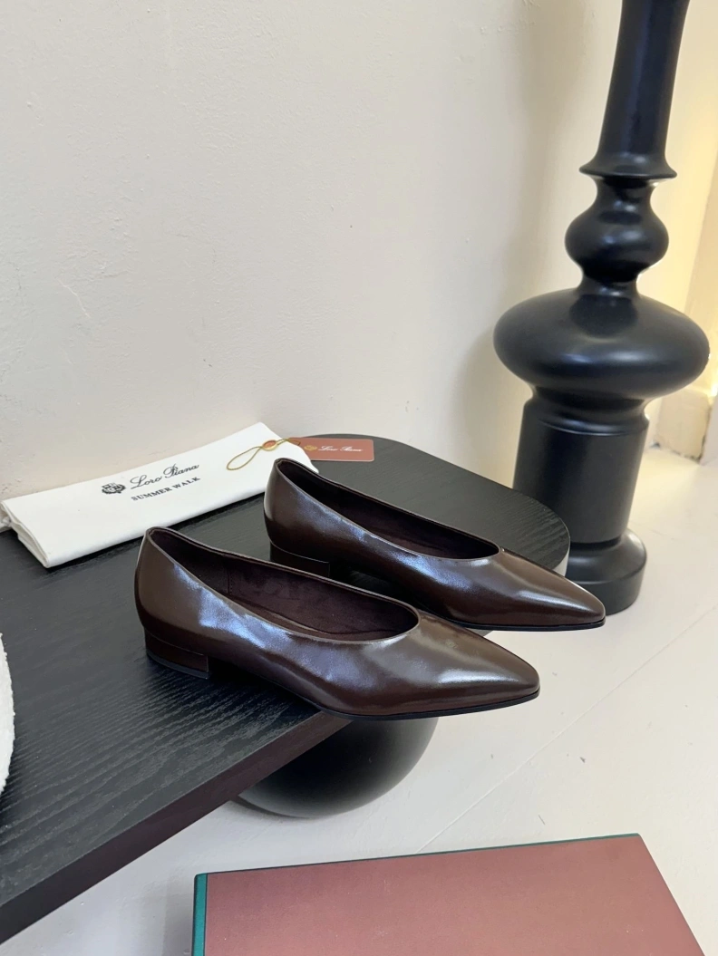 Othxr flat shoes Comfortable 208646