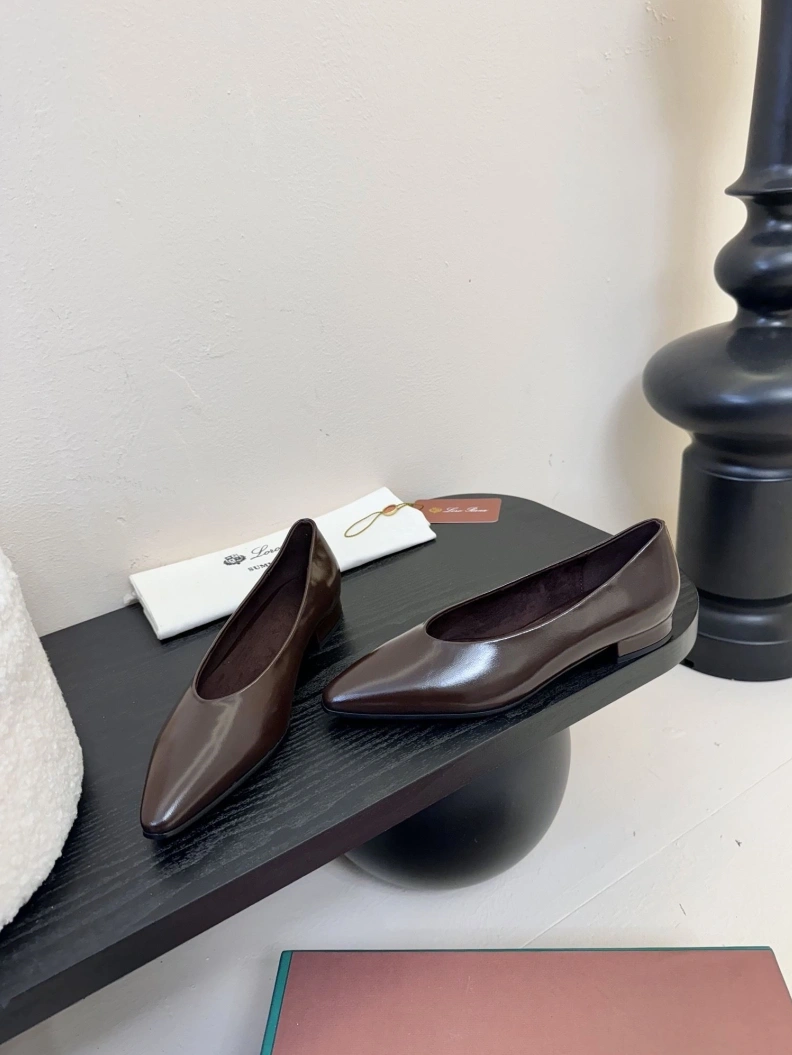 Othxr flat shoes Comfortable 208646