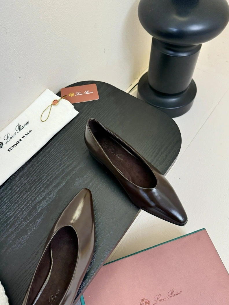 Othxr flat shoes Comfortable 208646