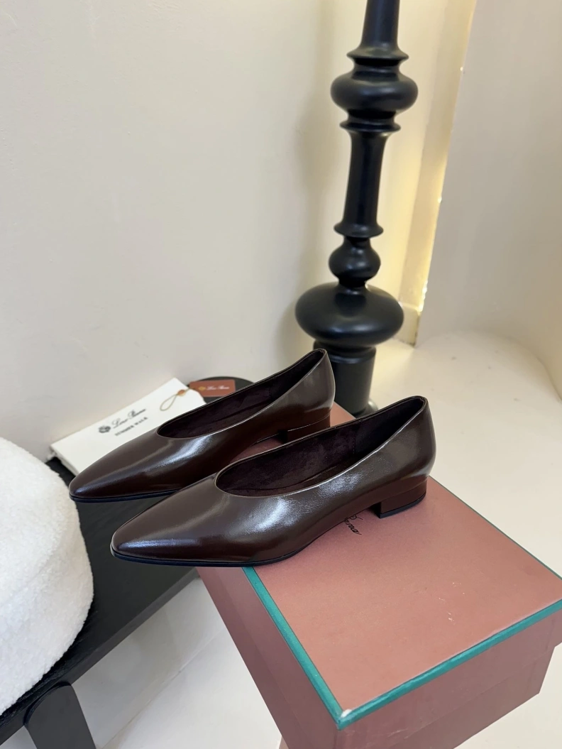 Othxr flat shoes Comfortable 208646