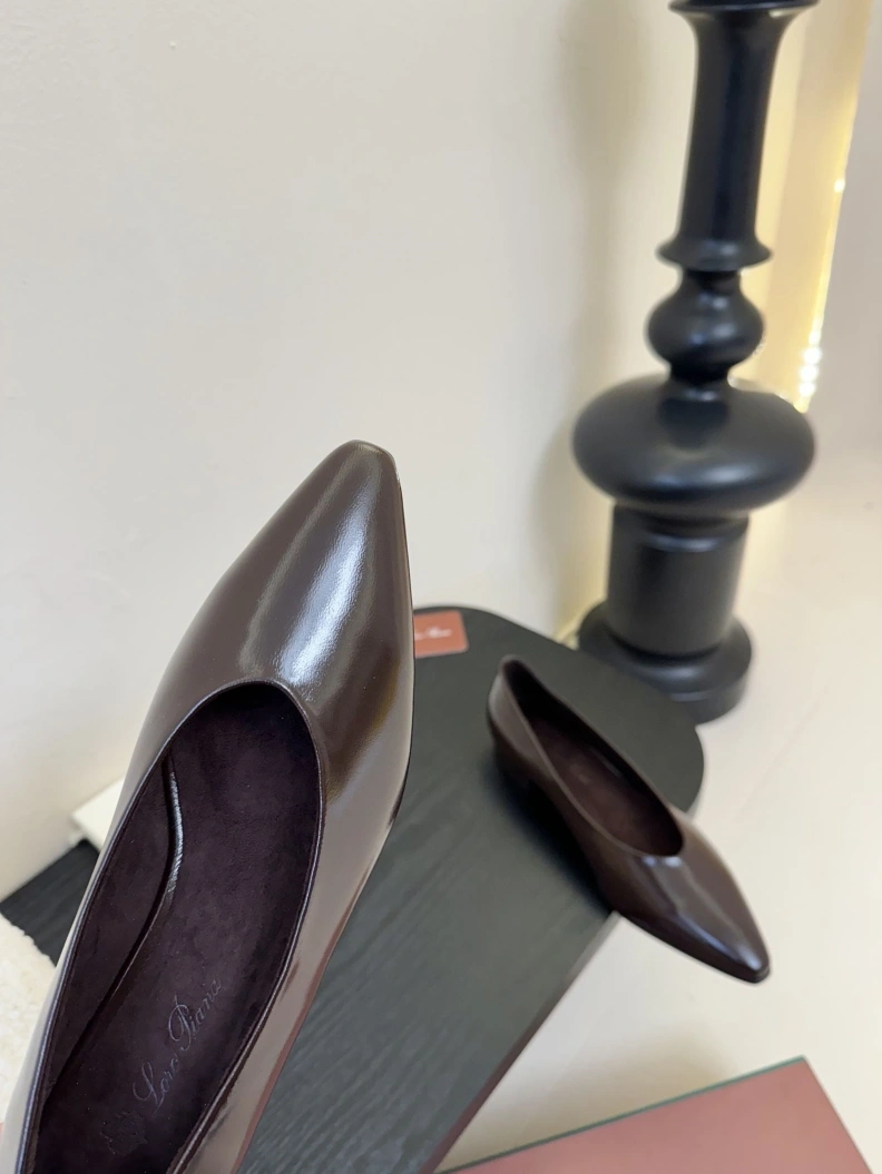 Othxr flat shoes Comfortable 208646