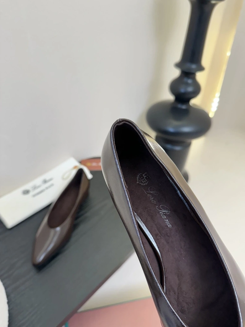 Othxr flat shoes Comfortable 208646