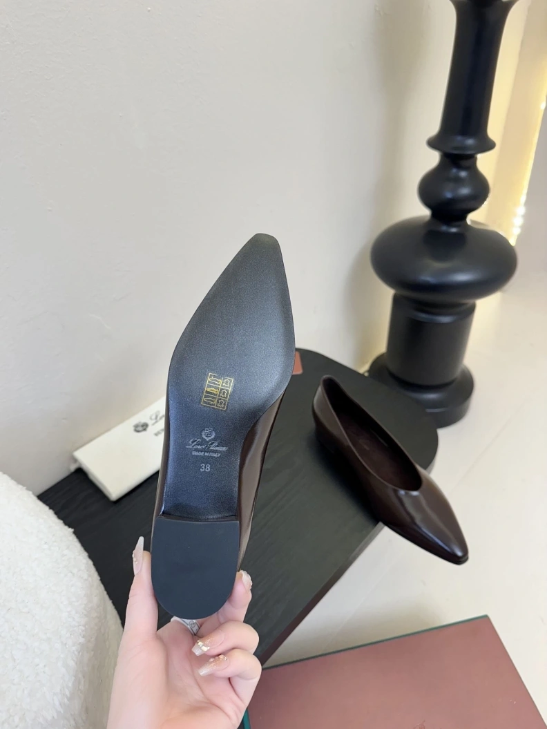 Othxr flat shoes Comfortable 208646