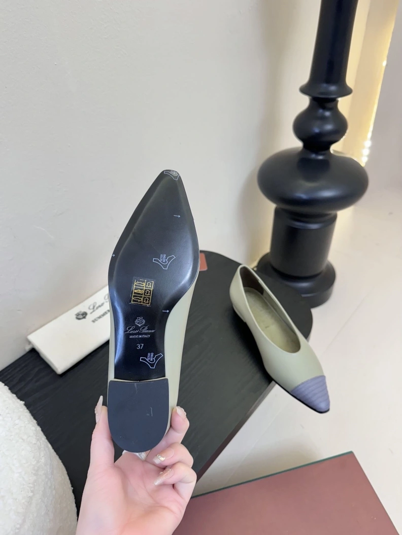 Durable Othxr flat shoes 208643