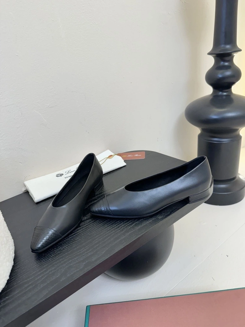 TopPick Othxr flat shoes 208642