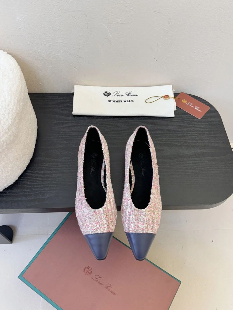 Othxr flat shoes Comfortable 208641