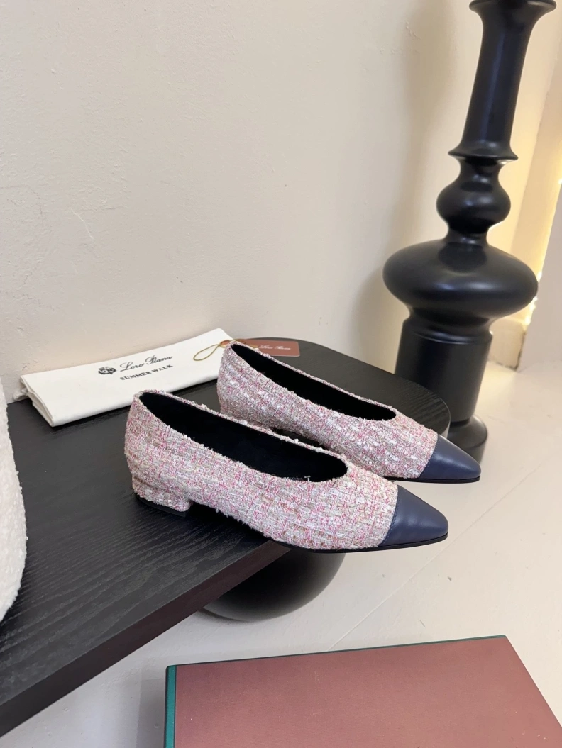 Othxr flat shoes Comfortable 208641