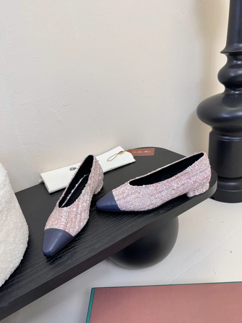 Othxr flat shoes Comfortable 208641