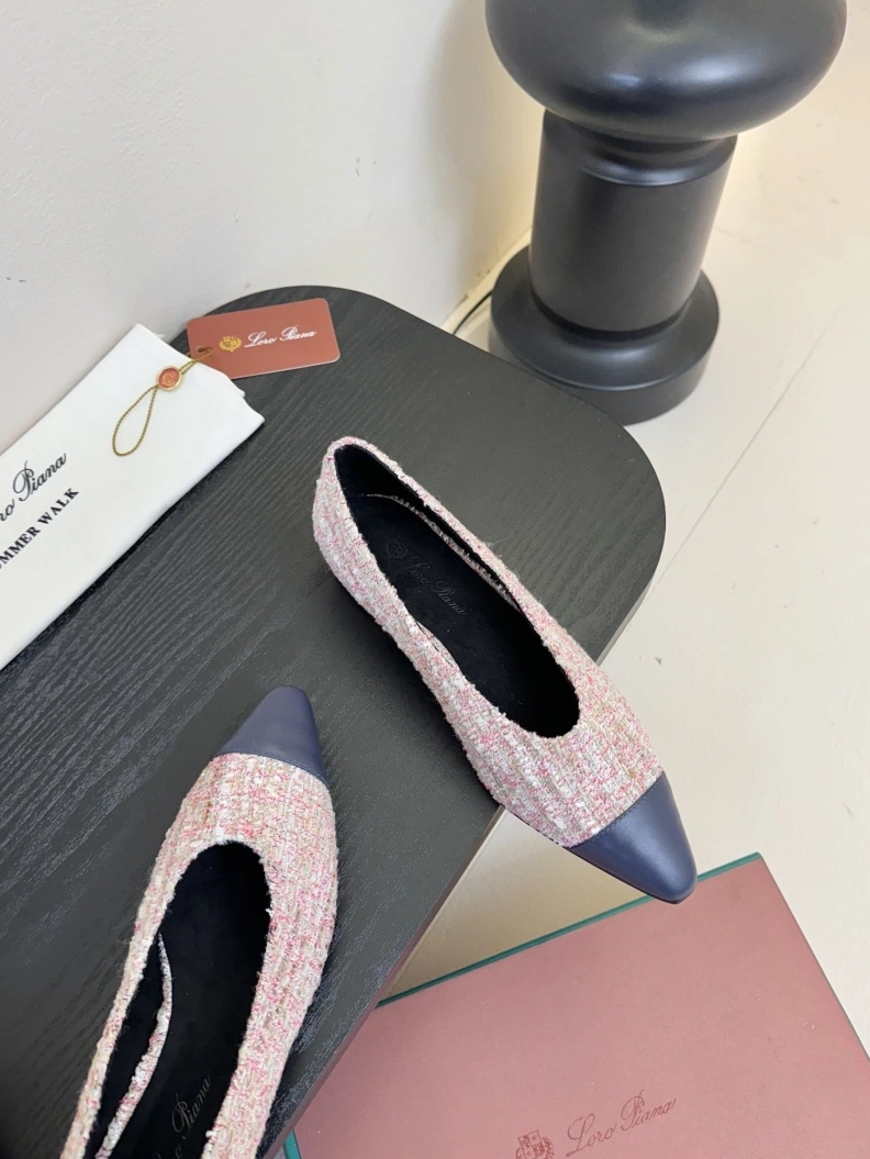 Othxr flat shoes Comfortable 208641