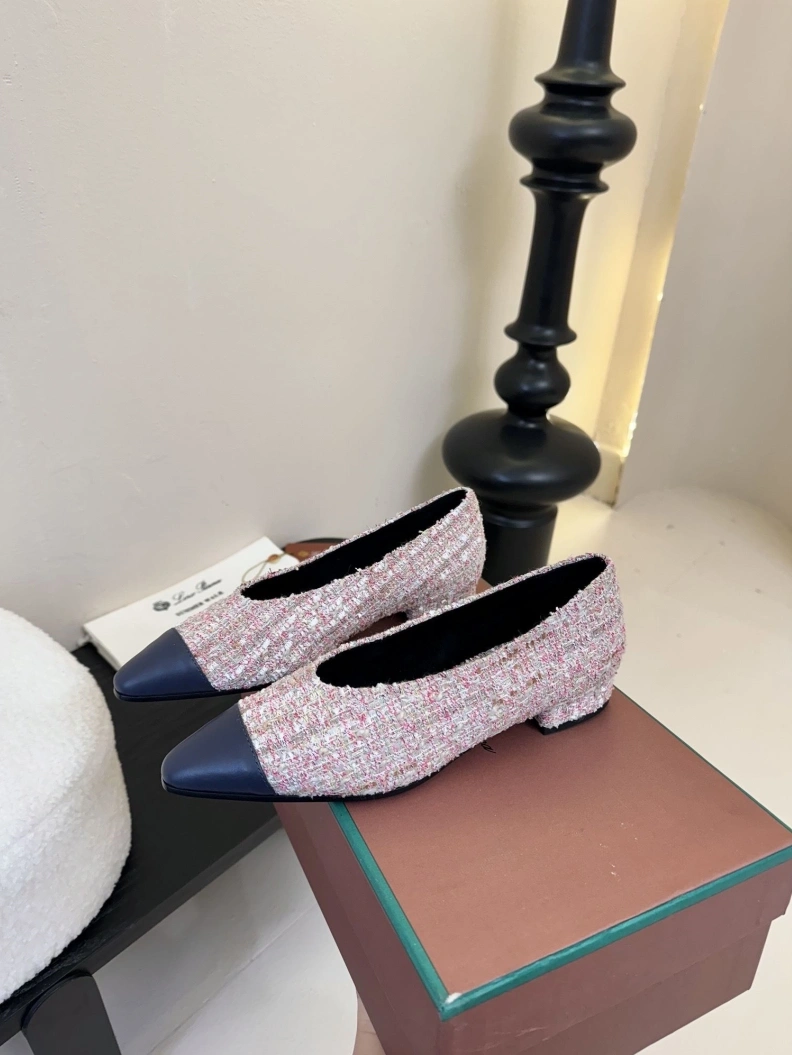 Othxr flat shoes Comfortable 208641