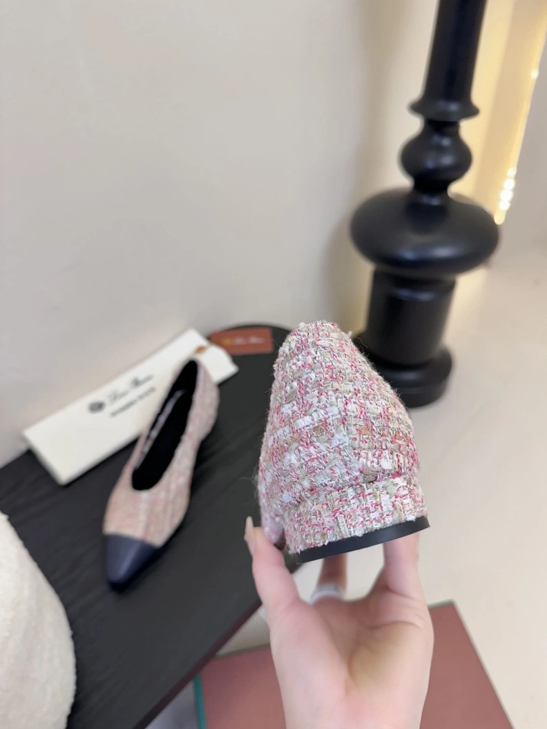 Othxr flat shoes Comfortable 208641