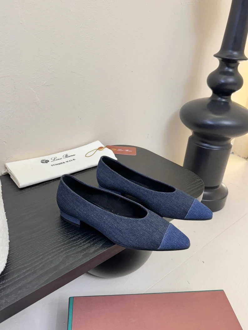 Othxr flat shoes GoodFit 208640