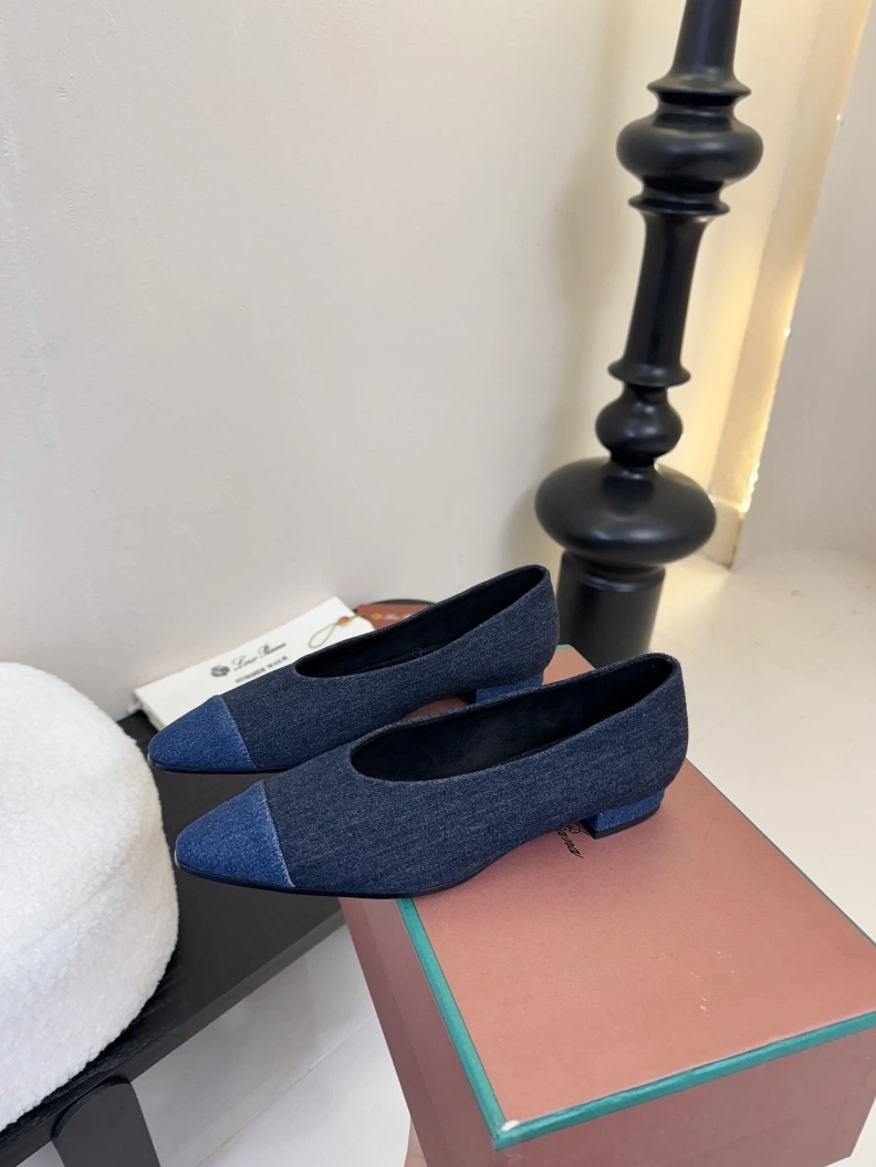 Othxr flat shoes GoodFit 208640