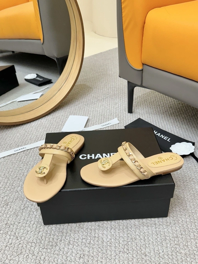 Chxnxl Slippers ModernLook 116985