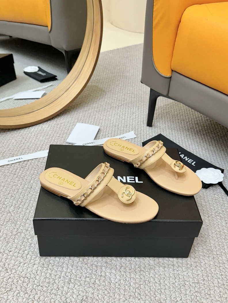 Chxnxl Slippers ModernLook 116985