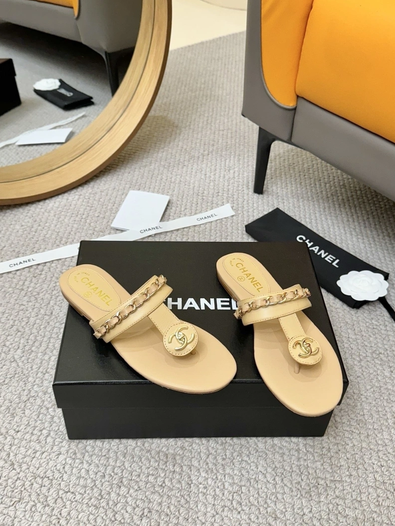 Chxnxl Slippers ModernLook 116985