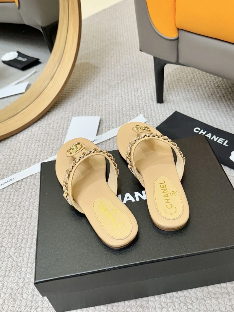 Chxnxl Slippers ModernLook 116985