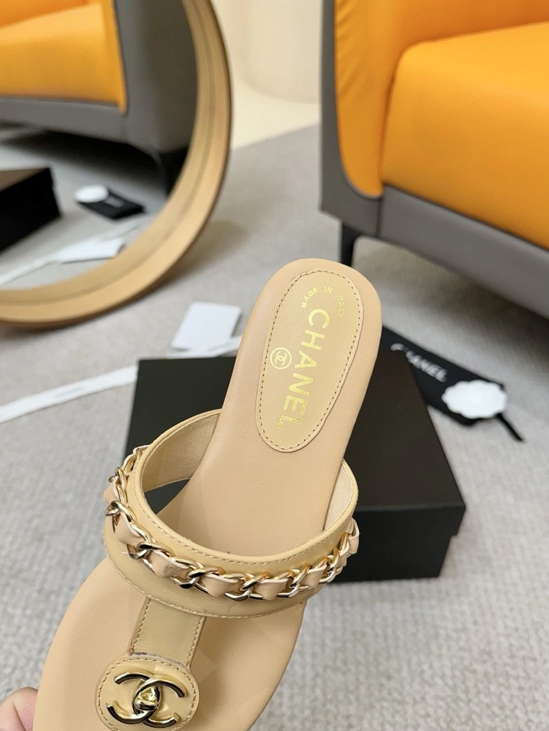 Chxnxl Slippers ModernLook 116985