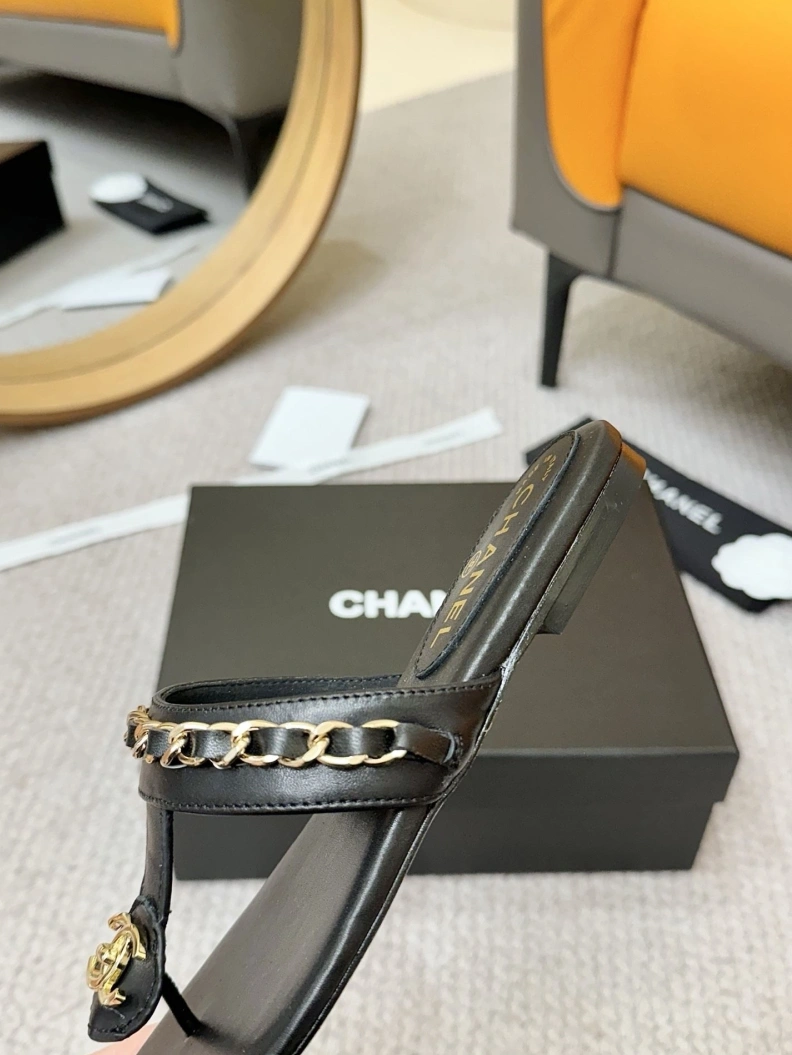 Chxnxl Slippers EasyMatch 116984
