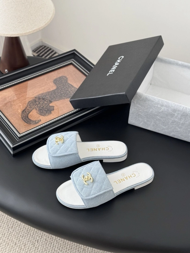Chxnxl Slippers Minimalist 116991