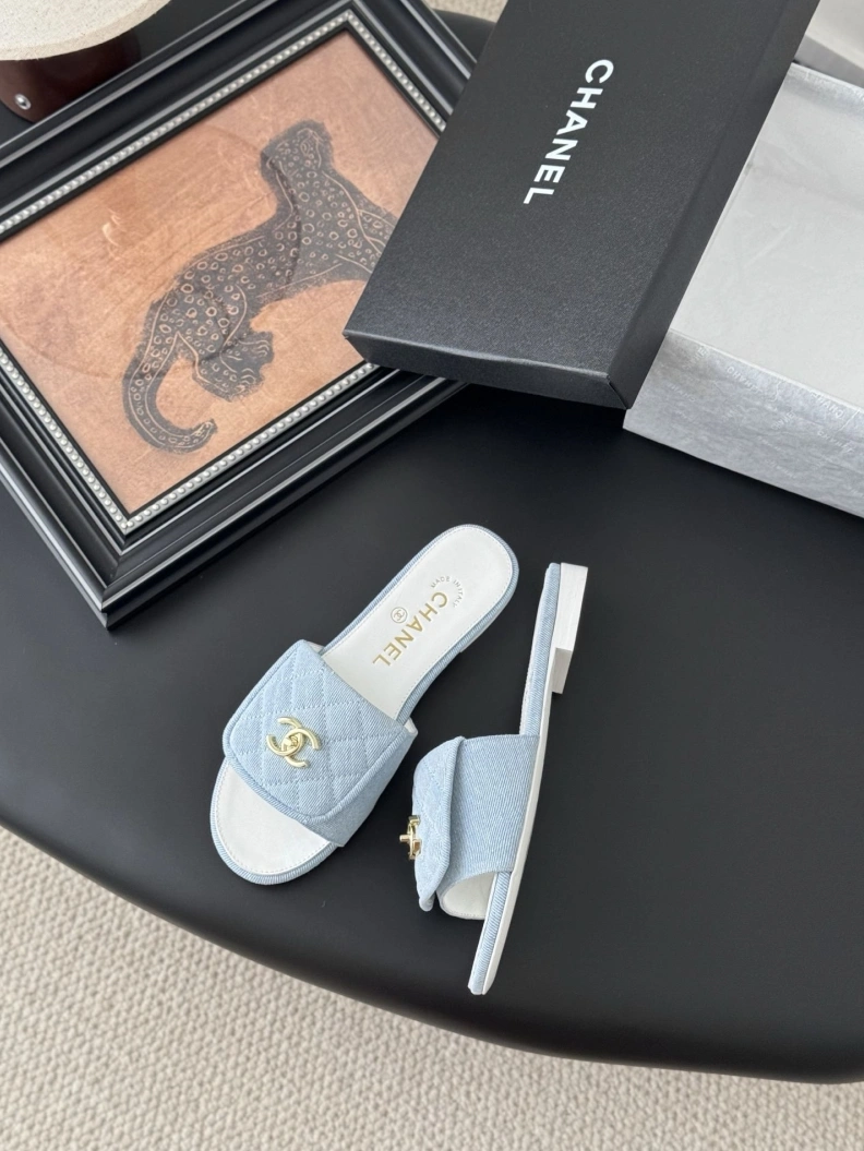 Chxnxl Slippers Minimalist 116991