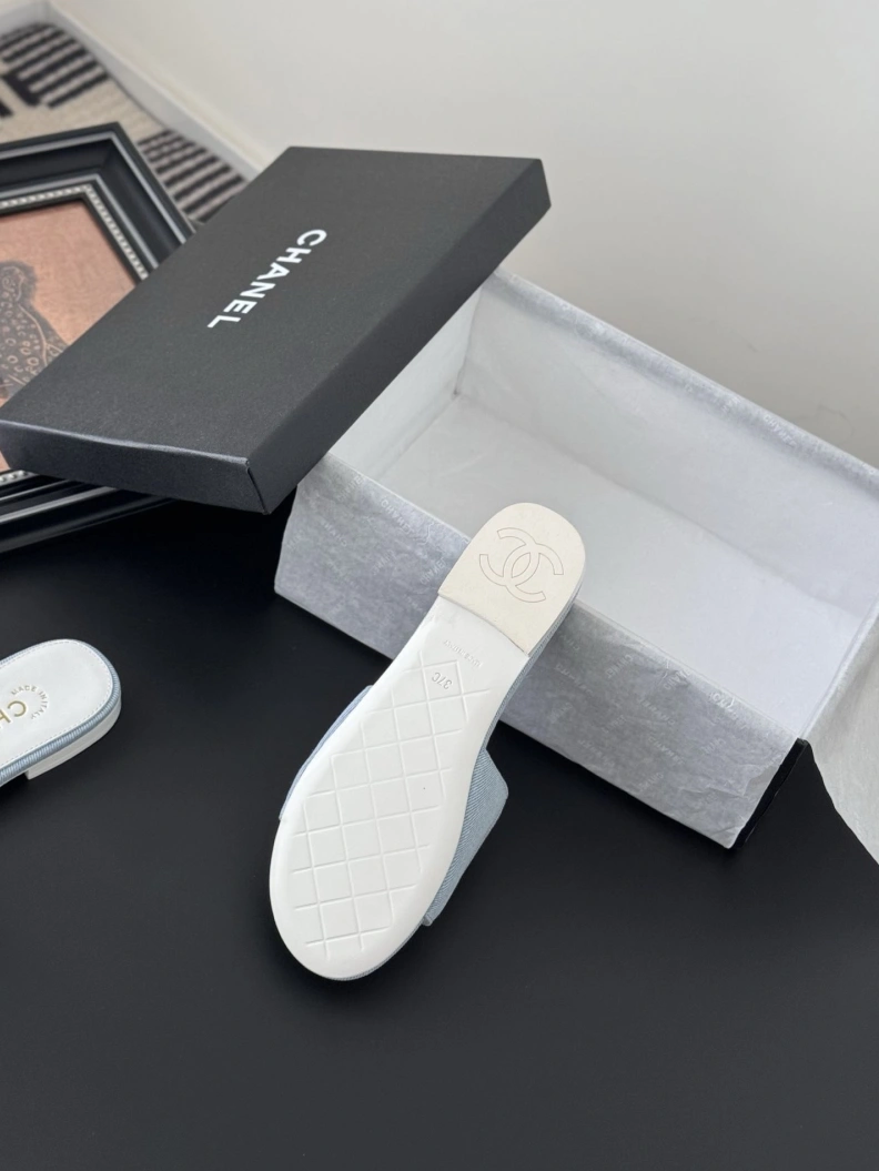Chxnxl Slippers Minimalist 116991