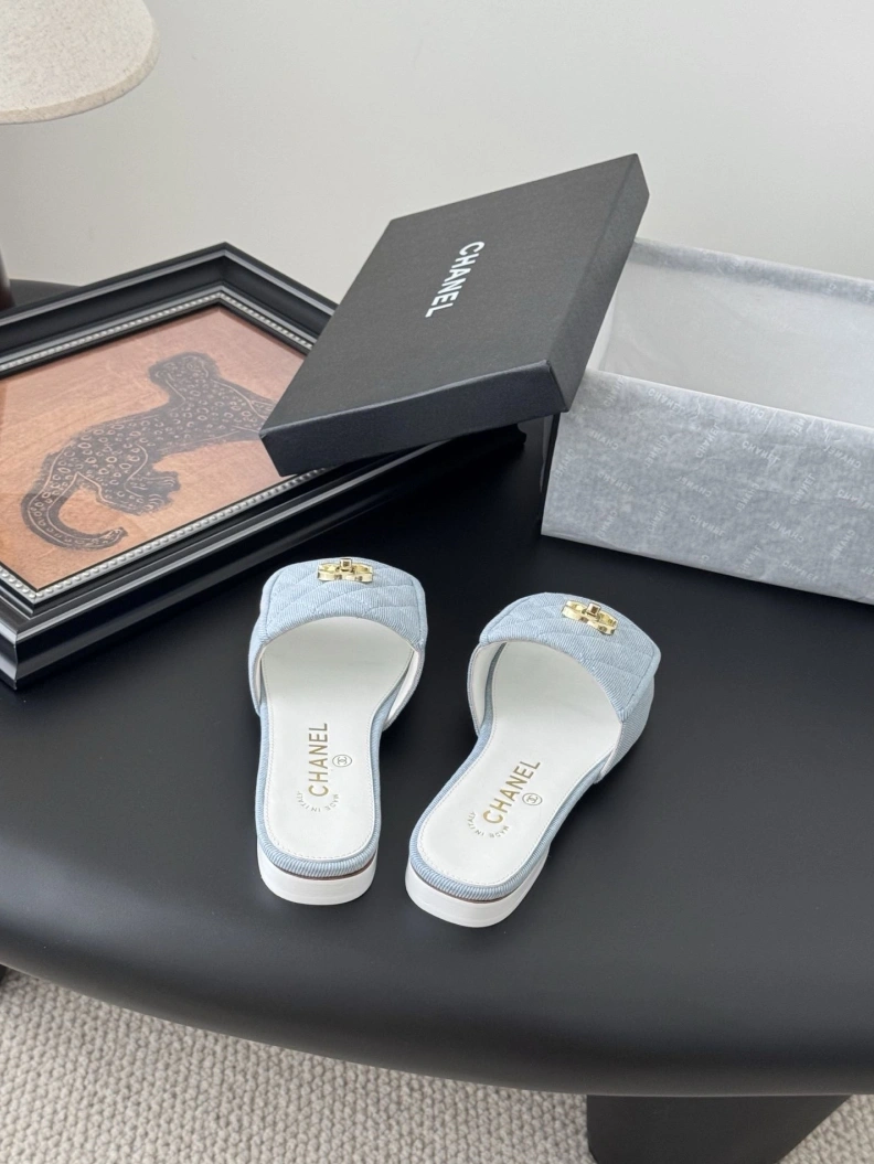 Chxnxl Slippers Minimalist 116991