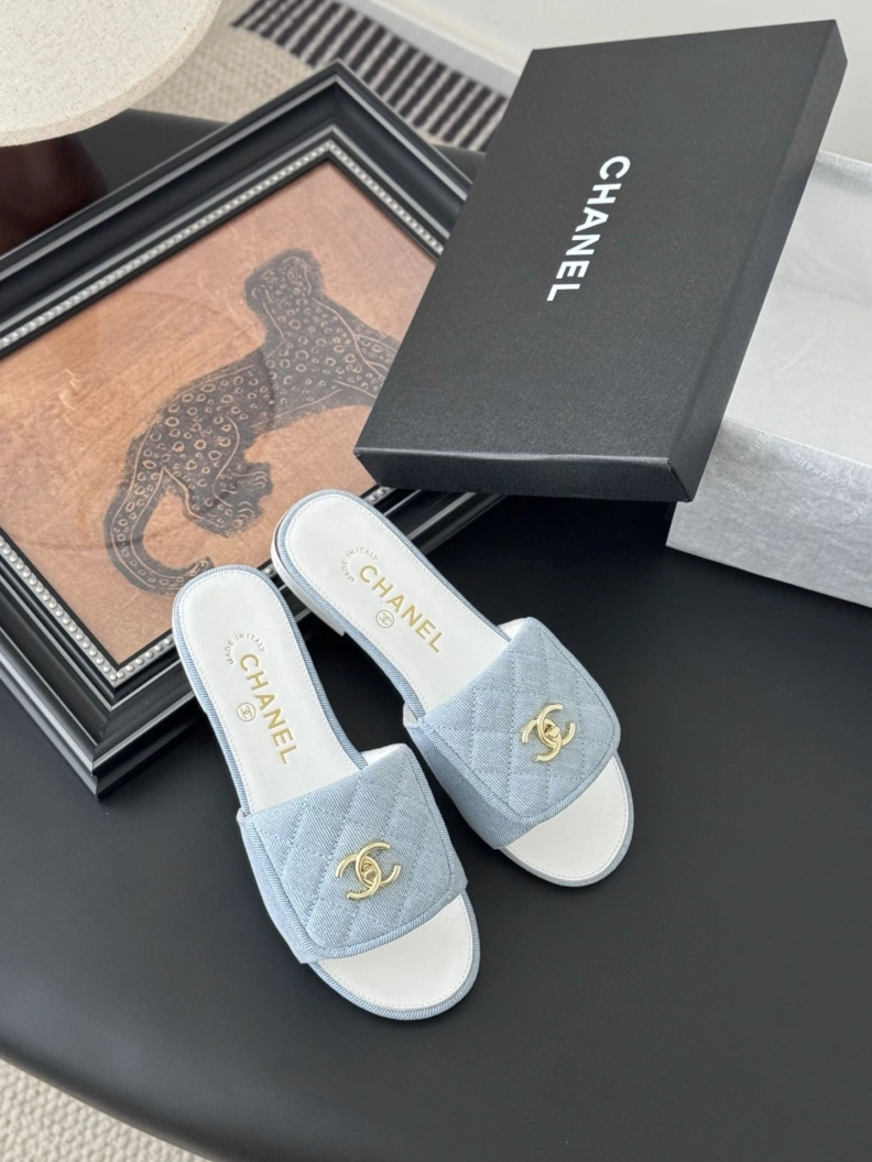Chxnxl Slippers Minimalist 116991