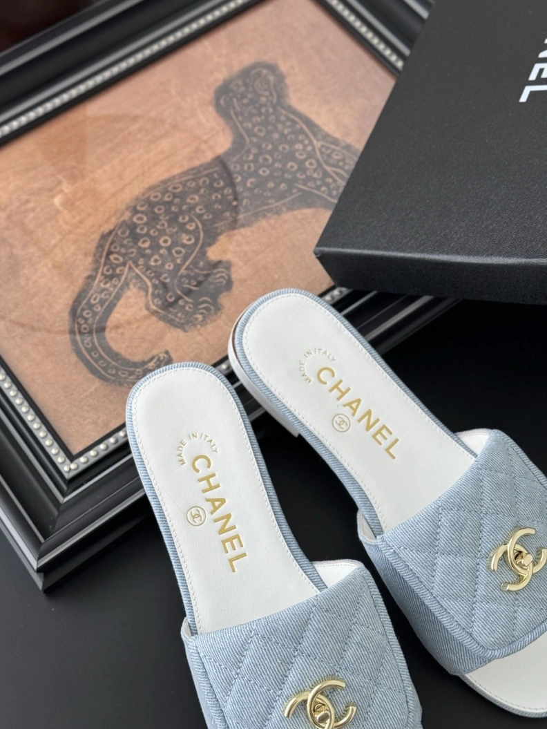 Chxnxl Slippers Minimalist 116991