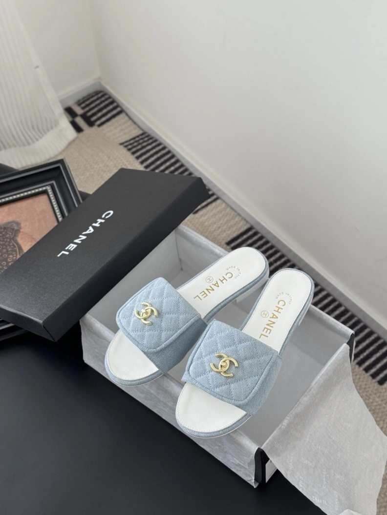 Chxnxl Slippers Minimalist 116991