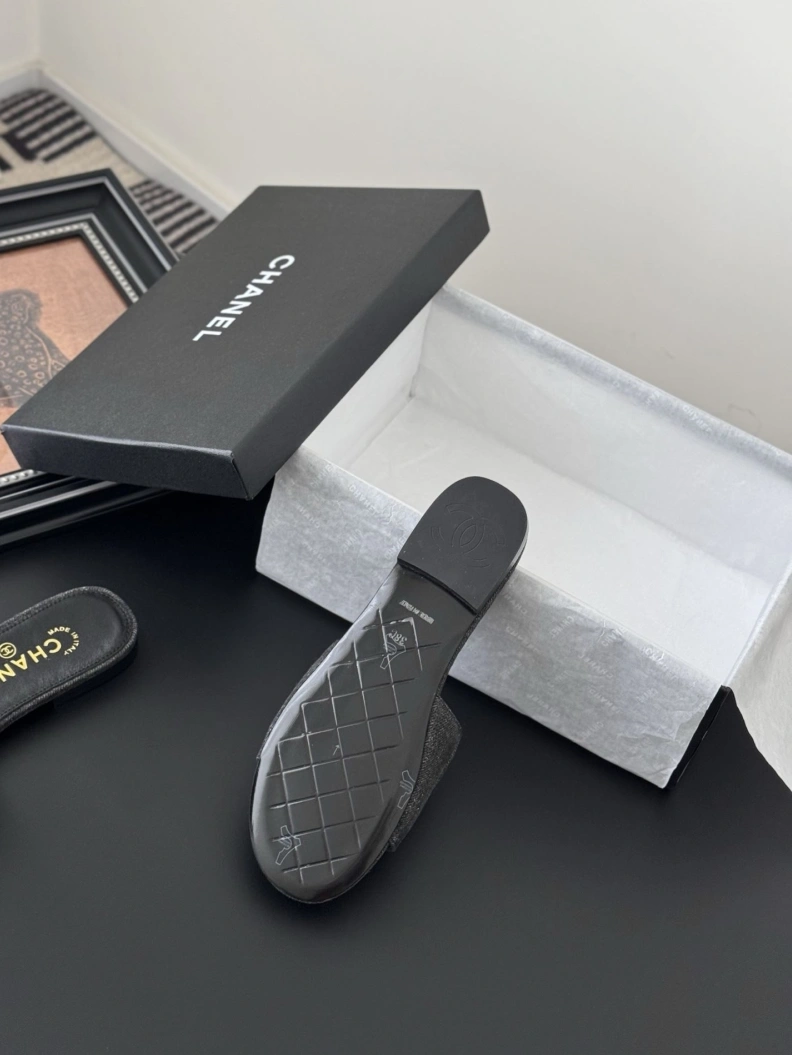 Chxnxl Slippers Compact 116987