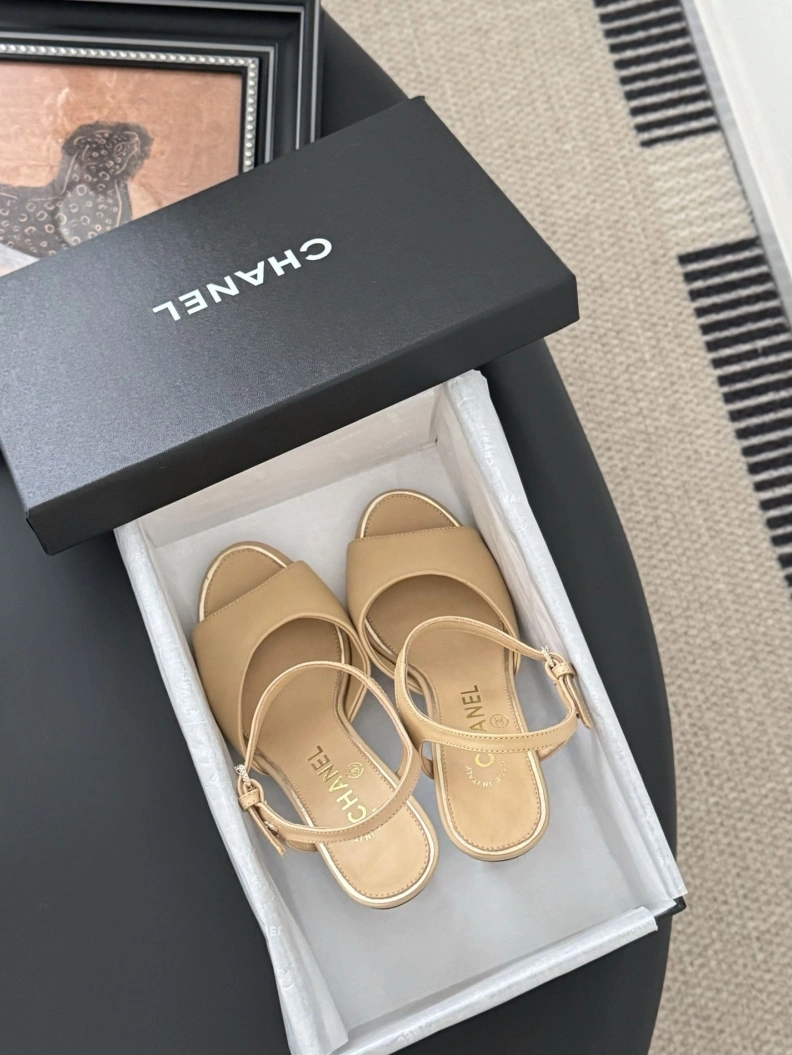 Reliable Chxnxl High Heels 117570