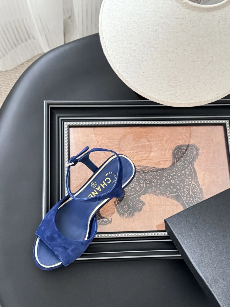 Versatile Chxnxl High Heels 117582