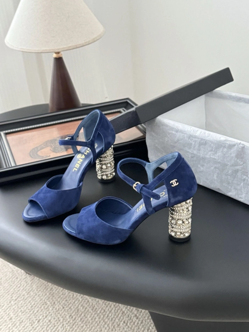 Chxnxl High Heels SportInspired 117569