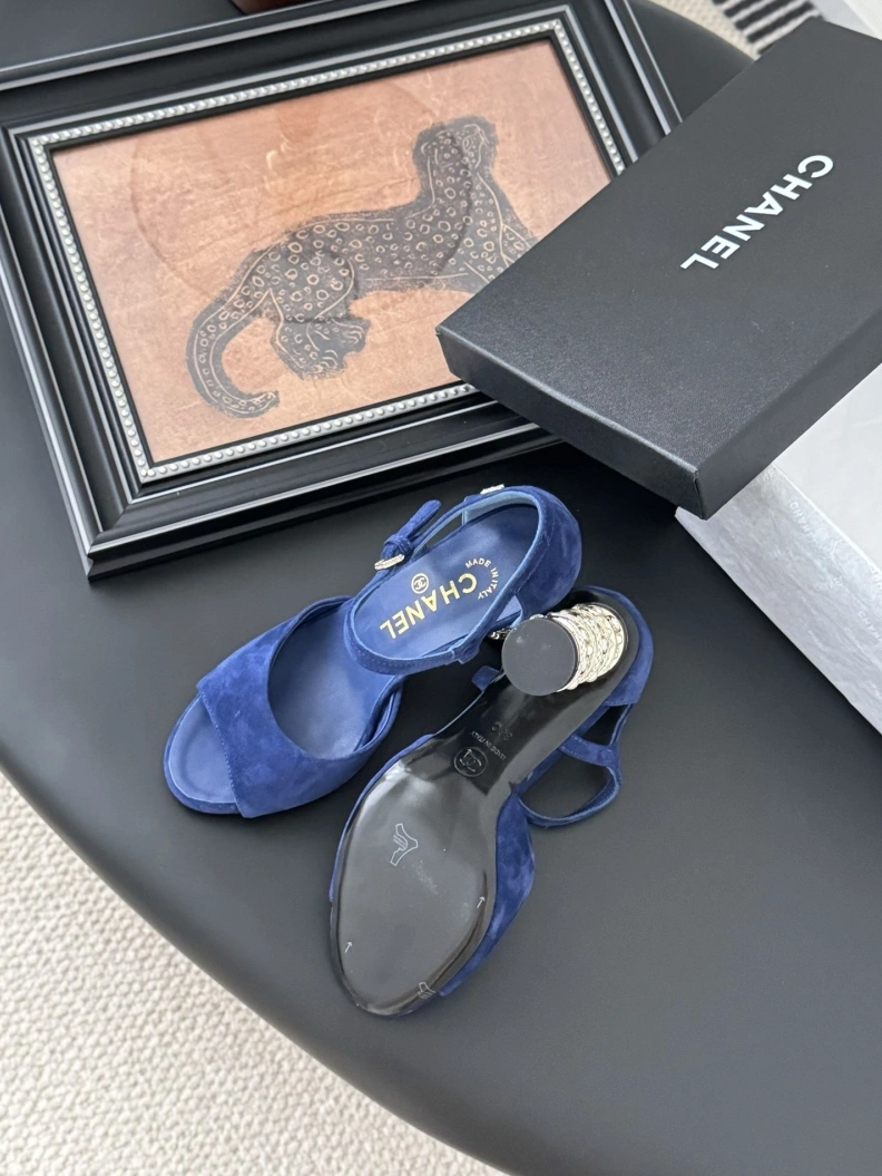 Chxnxl High Heels SportInspired 117569
