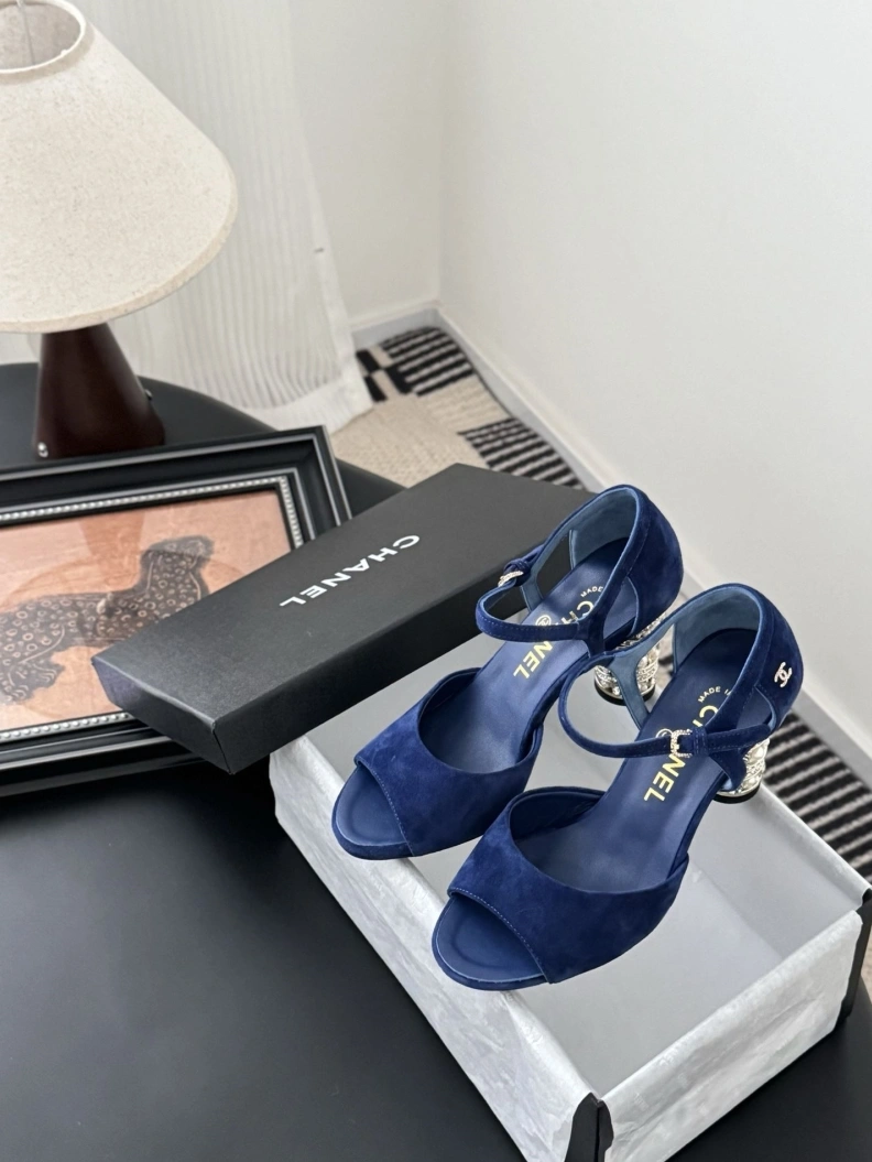 Chxnxl High Heels SportInspired 117569