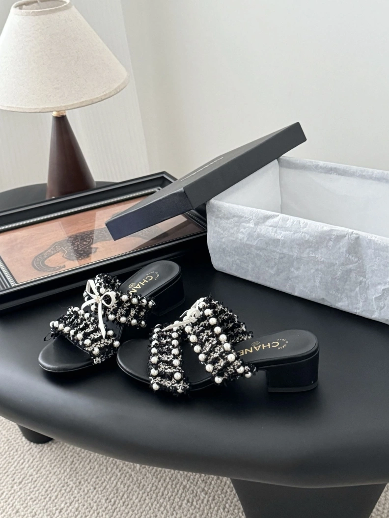 Chxnxl Sandals Reliable 117273