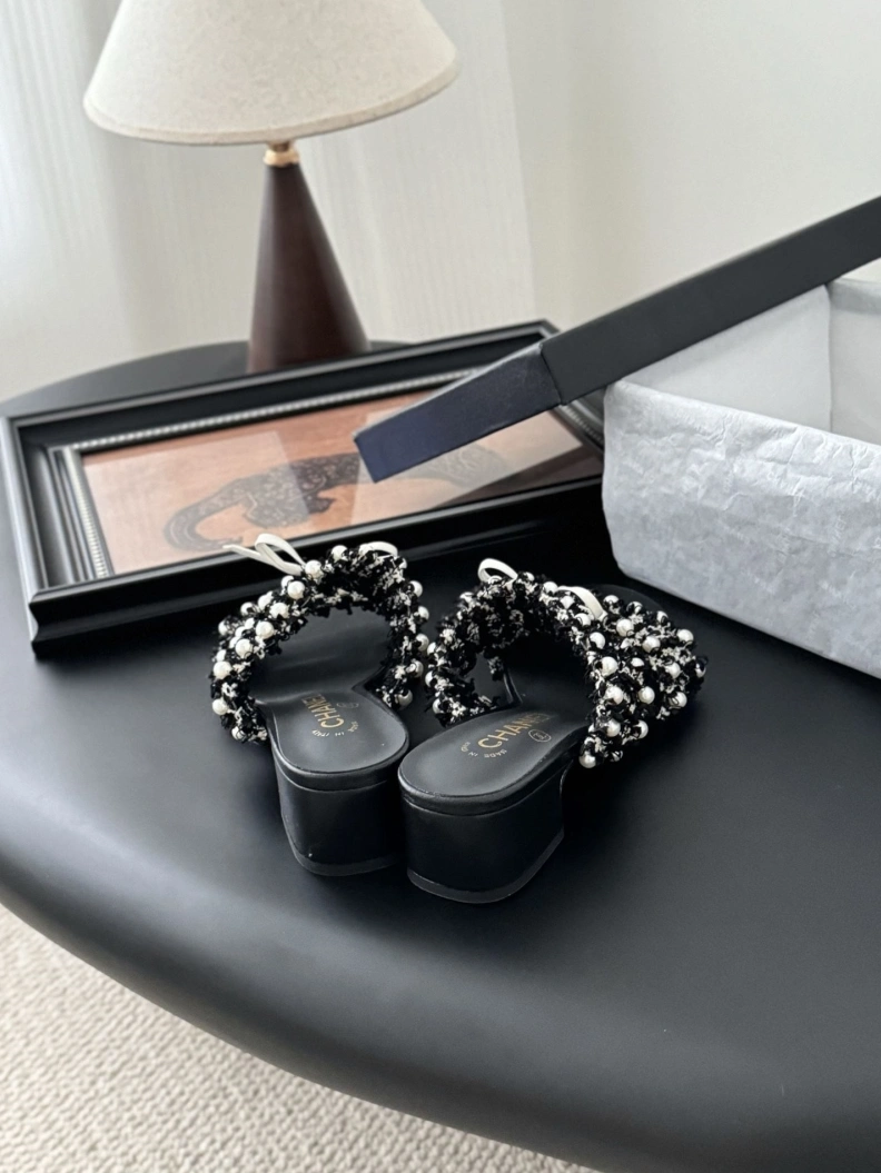Chxnxl Sandals Reliable 117273
