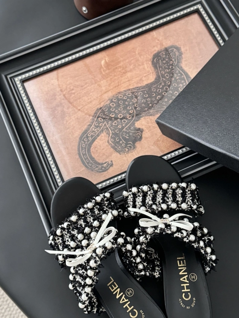 Chxnxl Sandals Reliable 117273